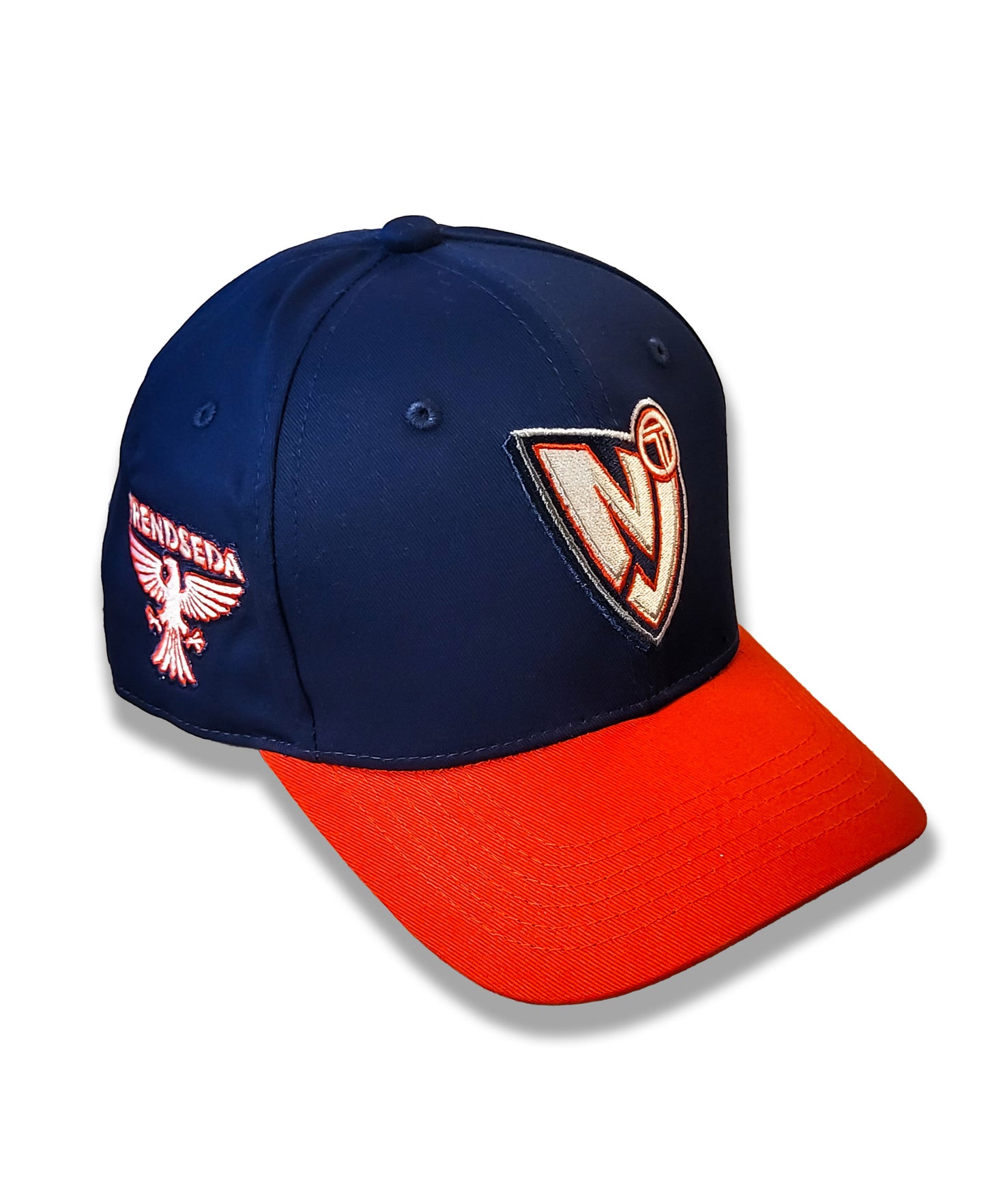 Trendseda NJ snapback