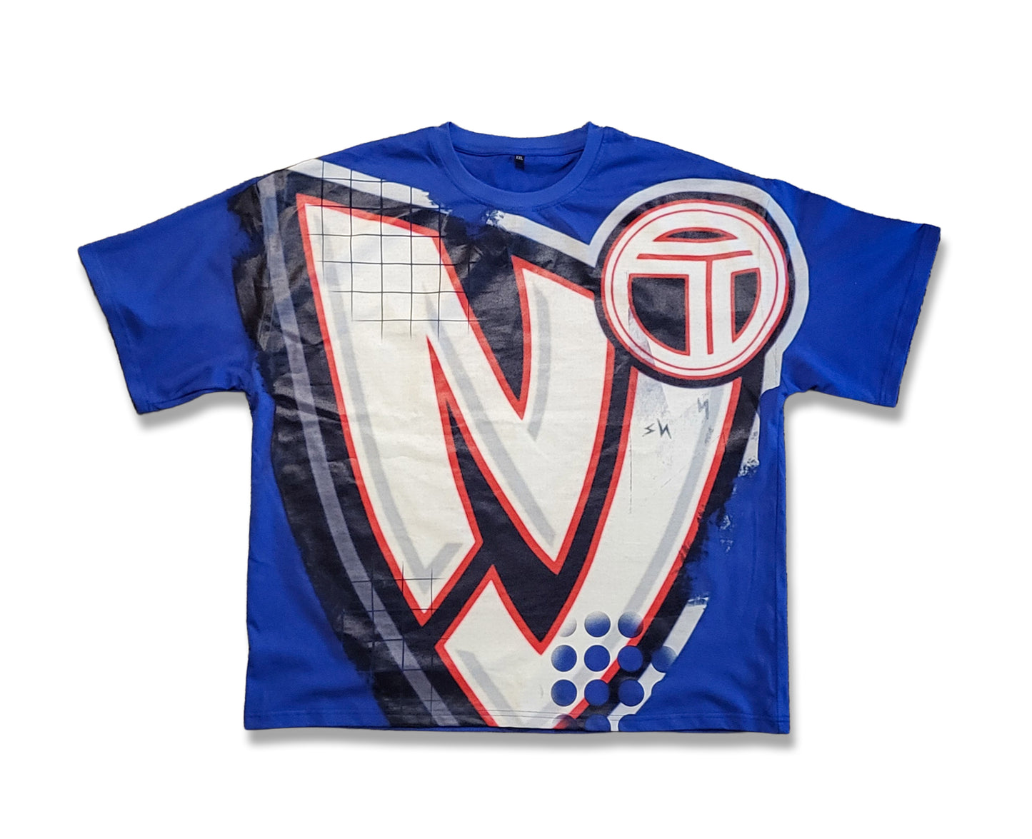 The NJ Tee