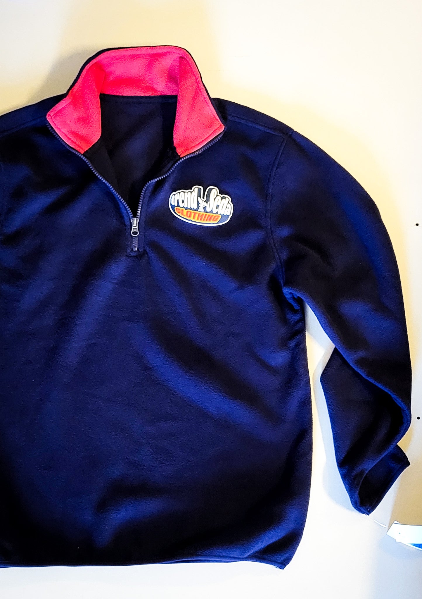 Popup Fleece