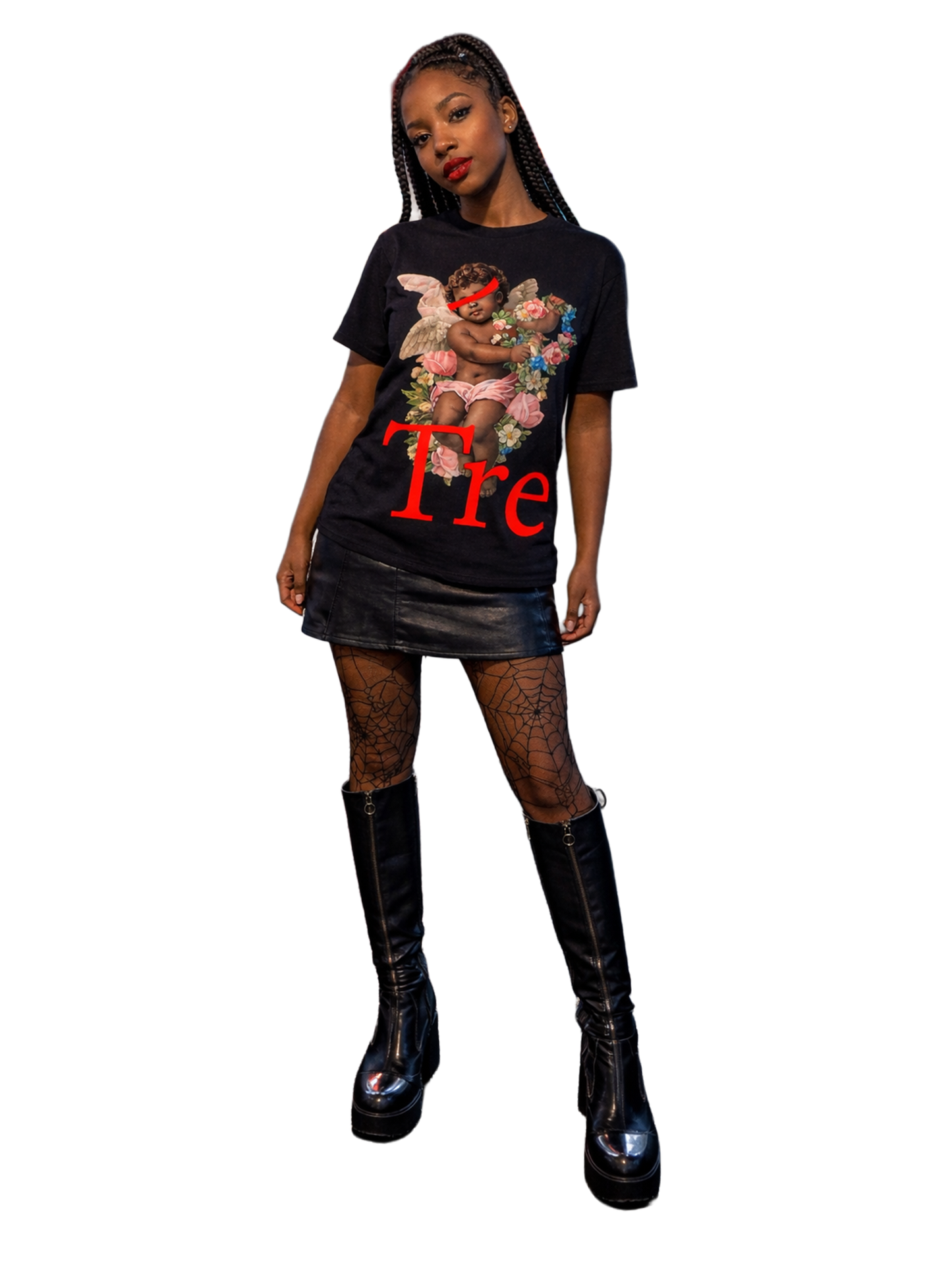 Tre t-shirt