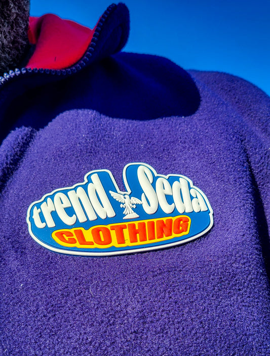 Popup Fleece