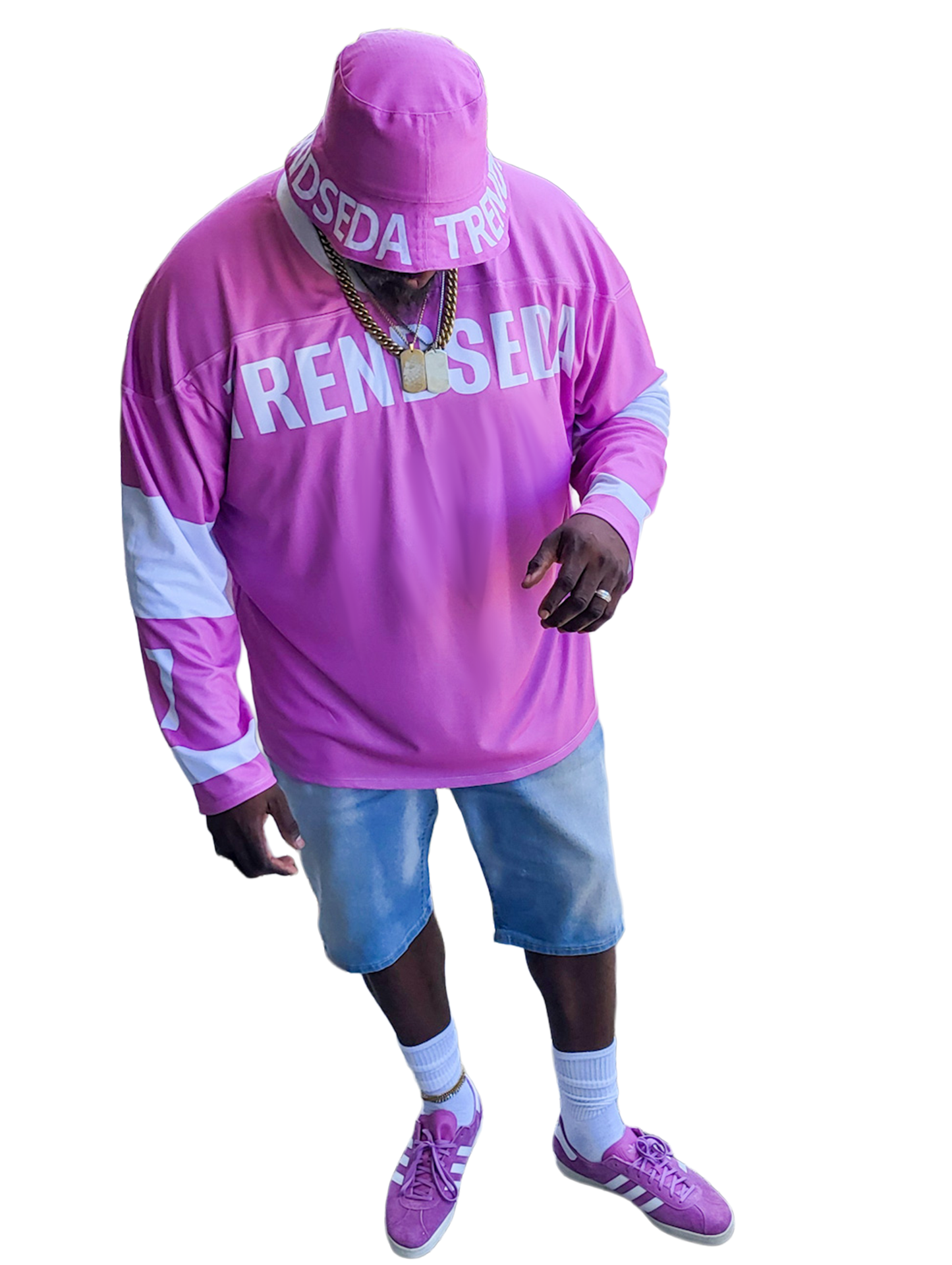 7 Jersey
