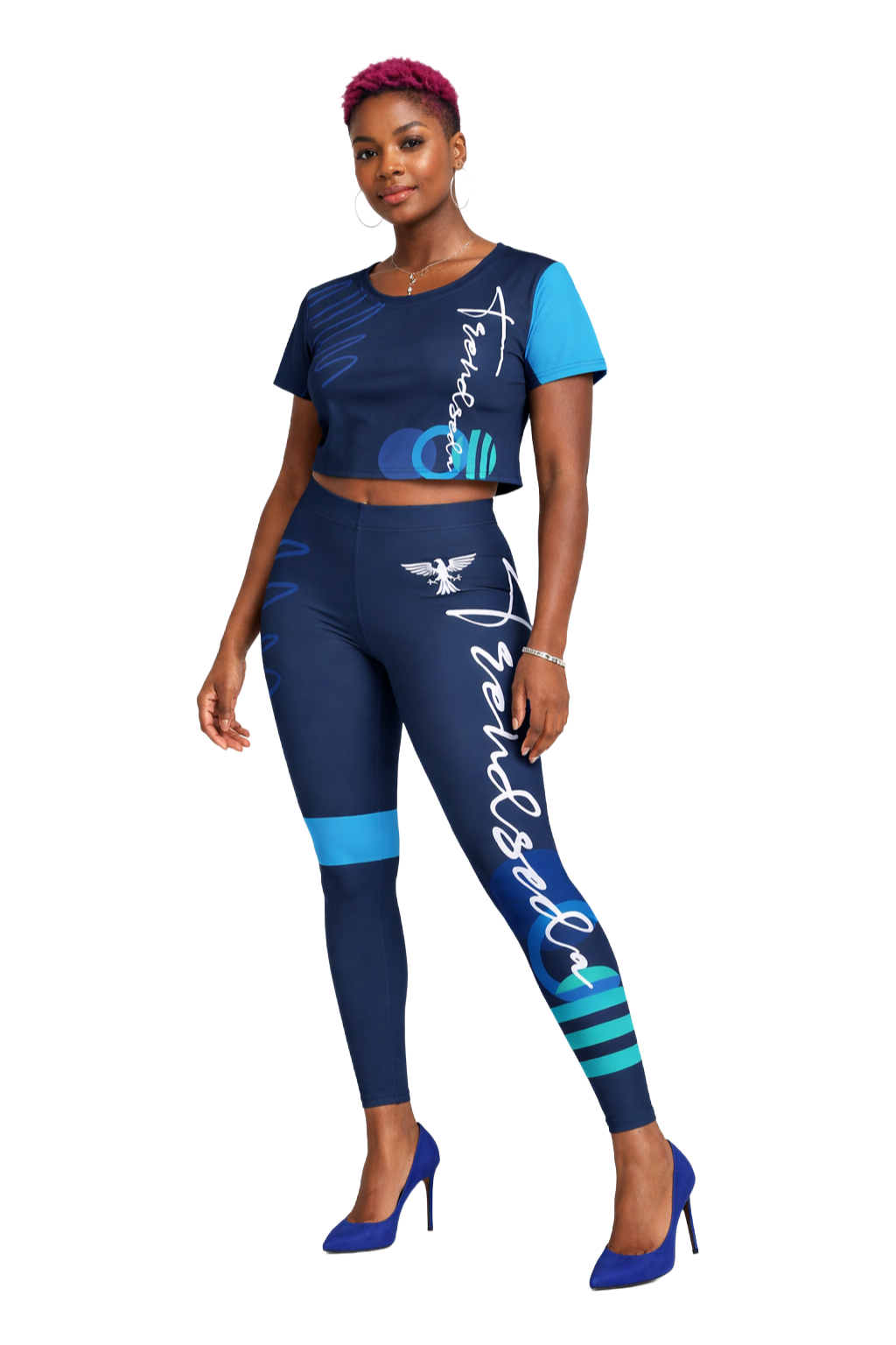 Joints 2.0 Leggings