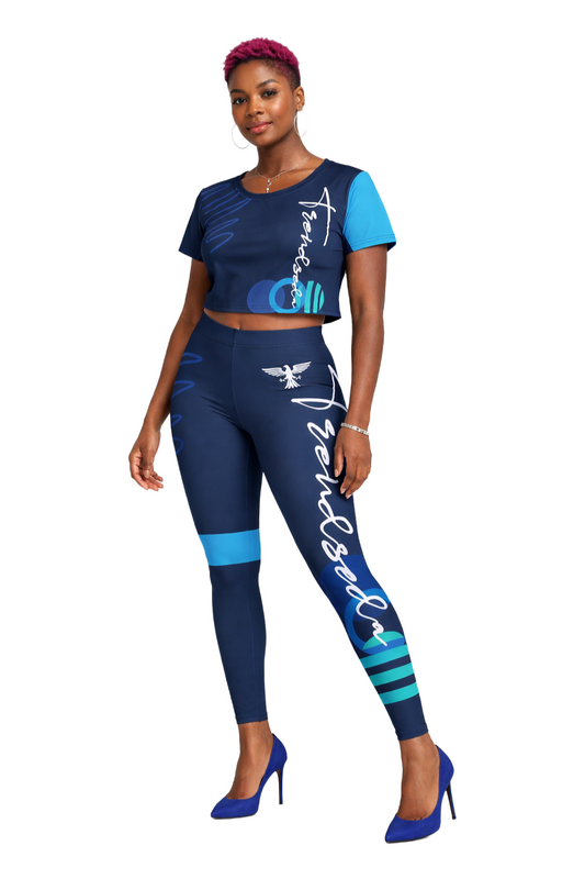 Joints 2.0 Leggings