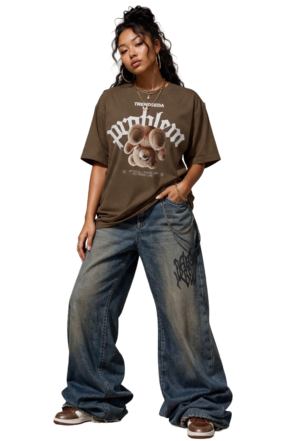 Problem t-shirt
