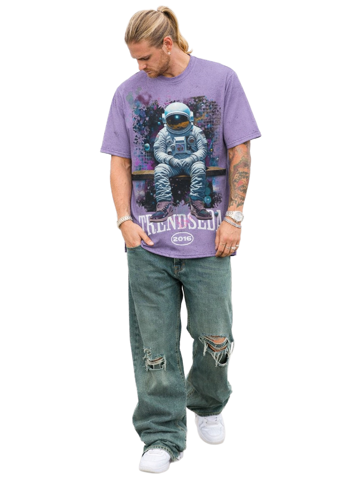 Mooner t-shirt