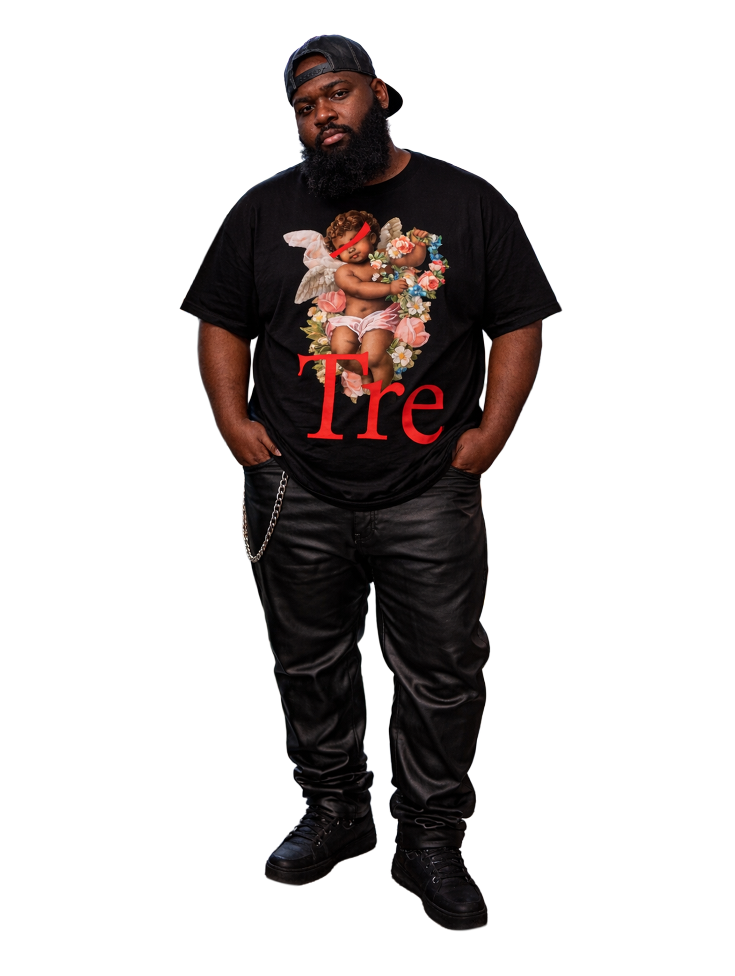 Tre t-shirt