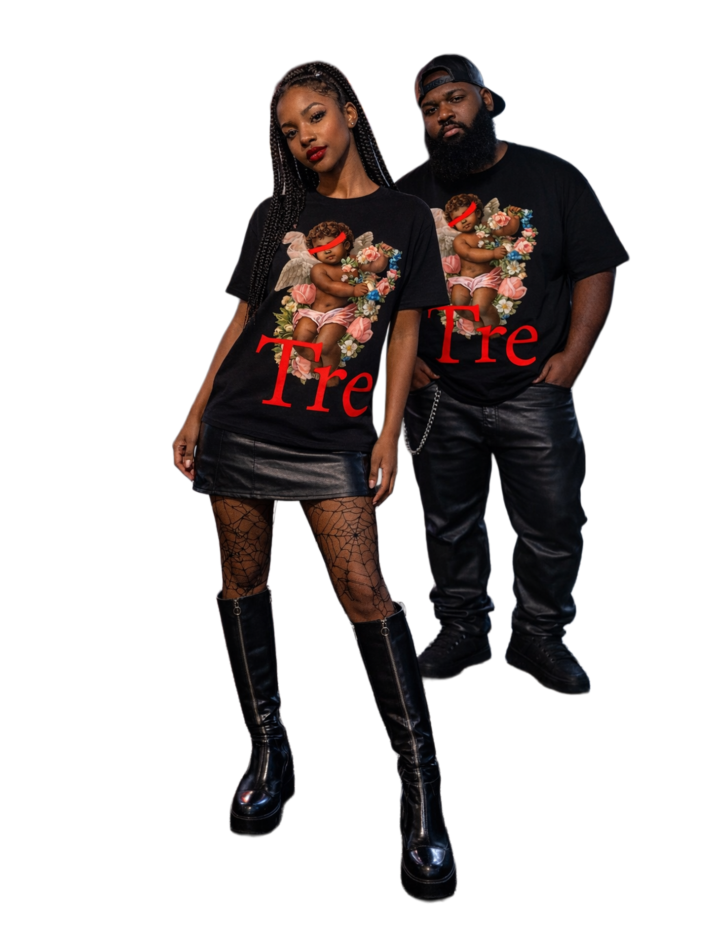 Tre t-shirt