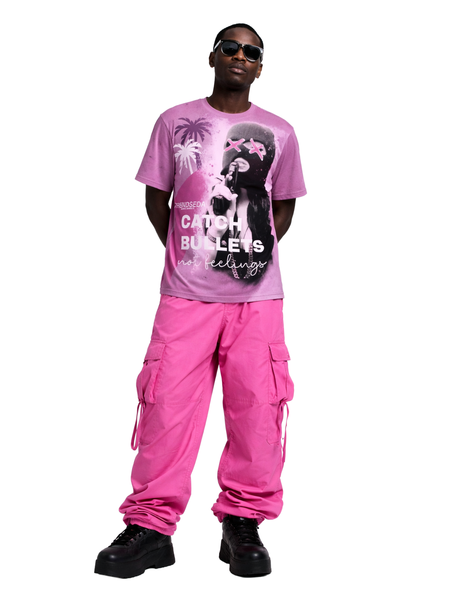 Feelings t-shirt