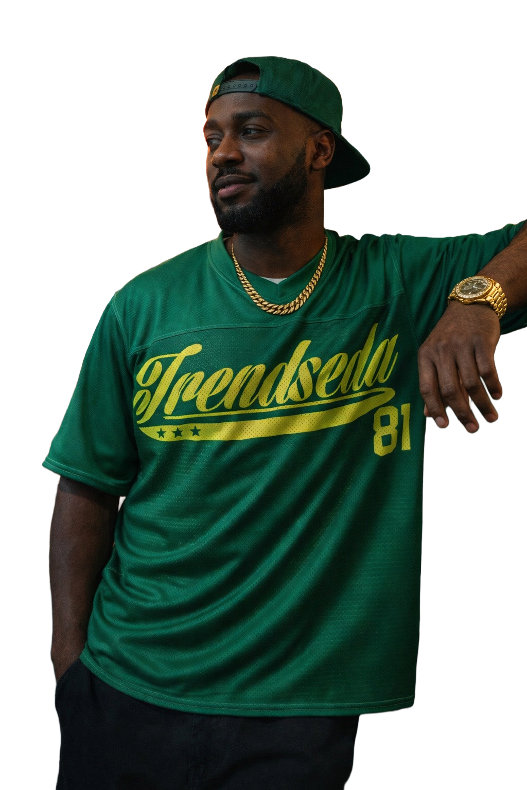 FJ Green