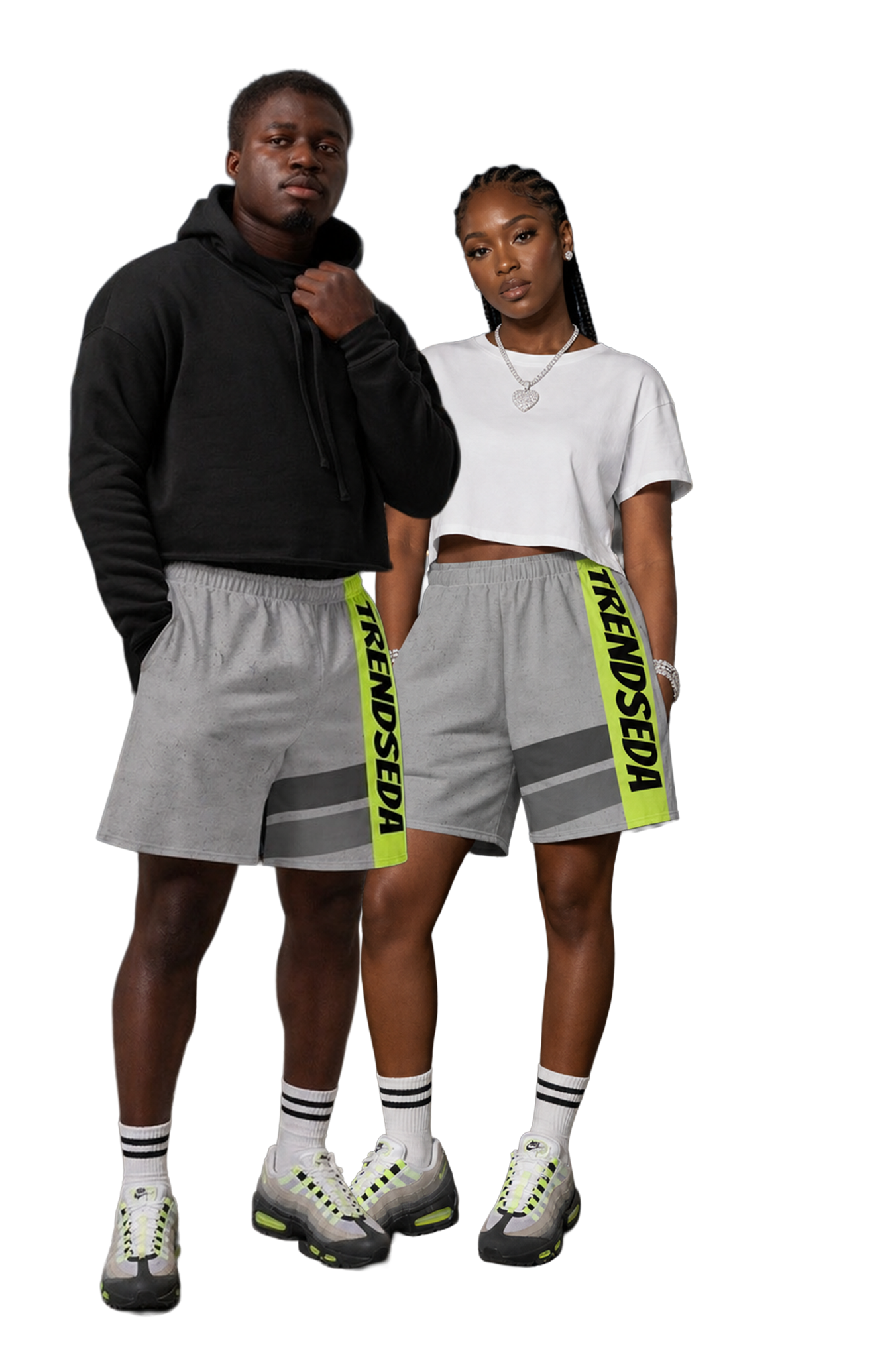 Ellislong short