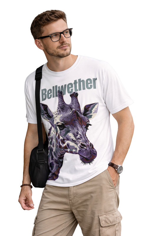 Bellwether t-shirt
