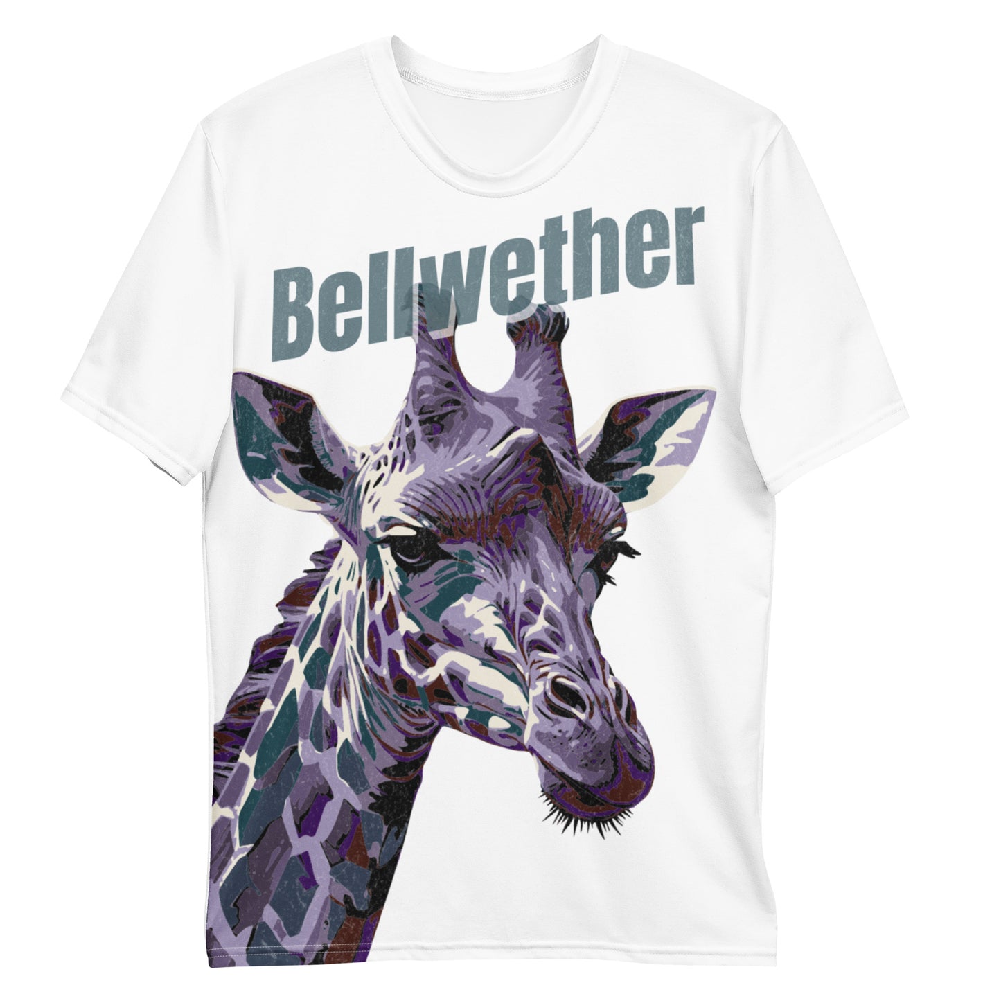 Bellwether t-shirt