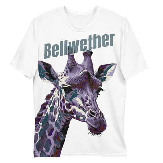 Bellwether t-shirt