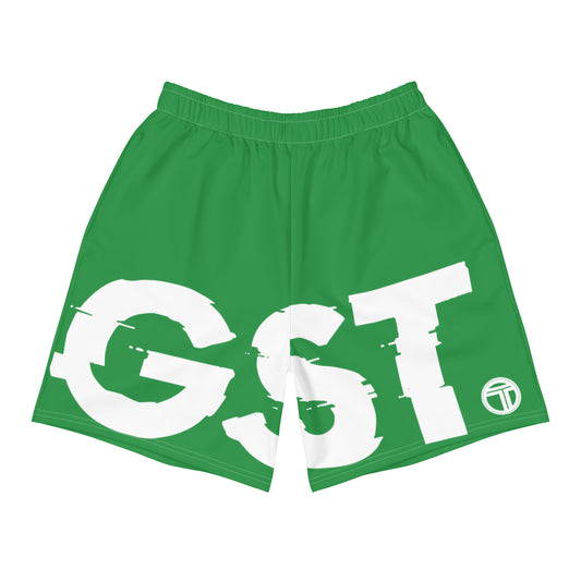 Gst shorts green