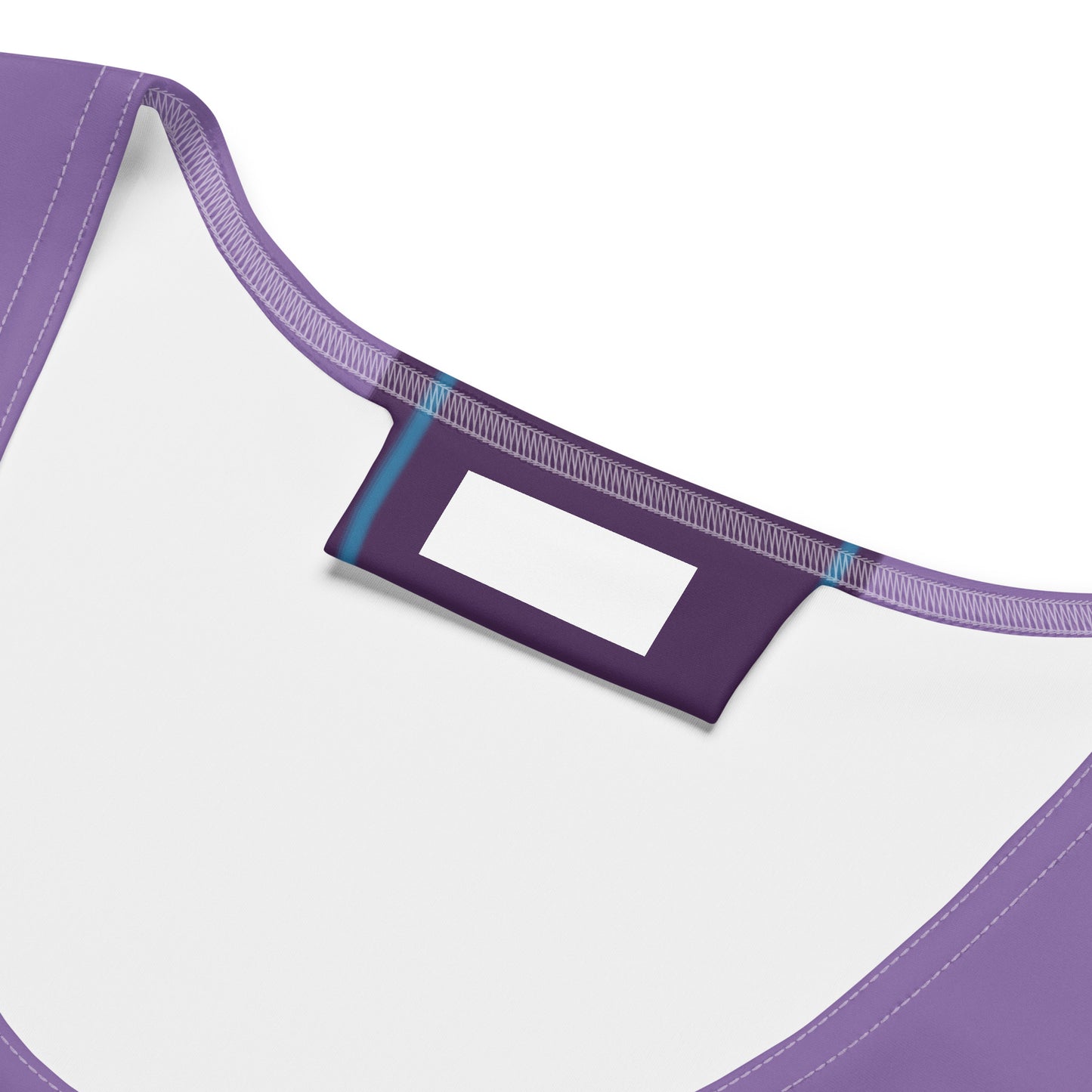 Purple Rein Tank Top