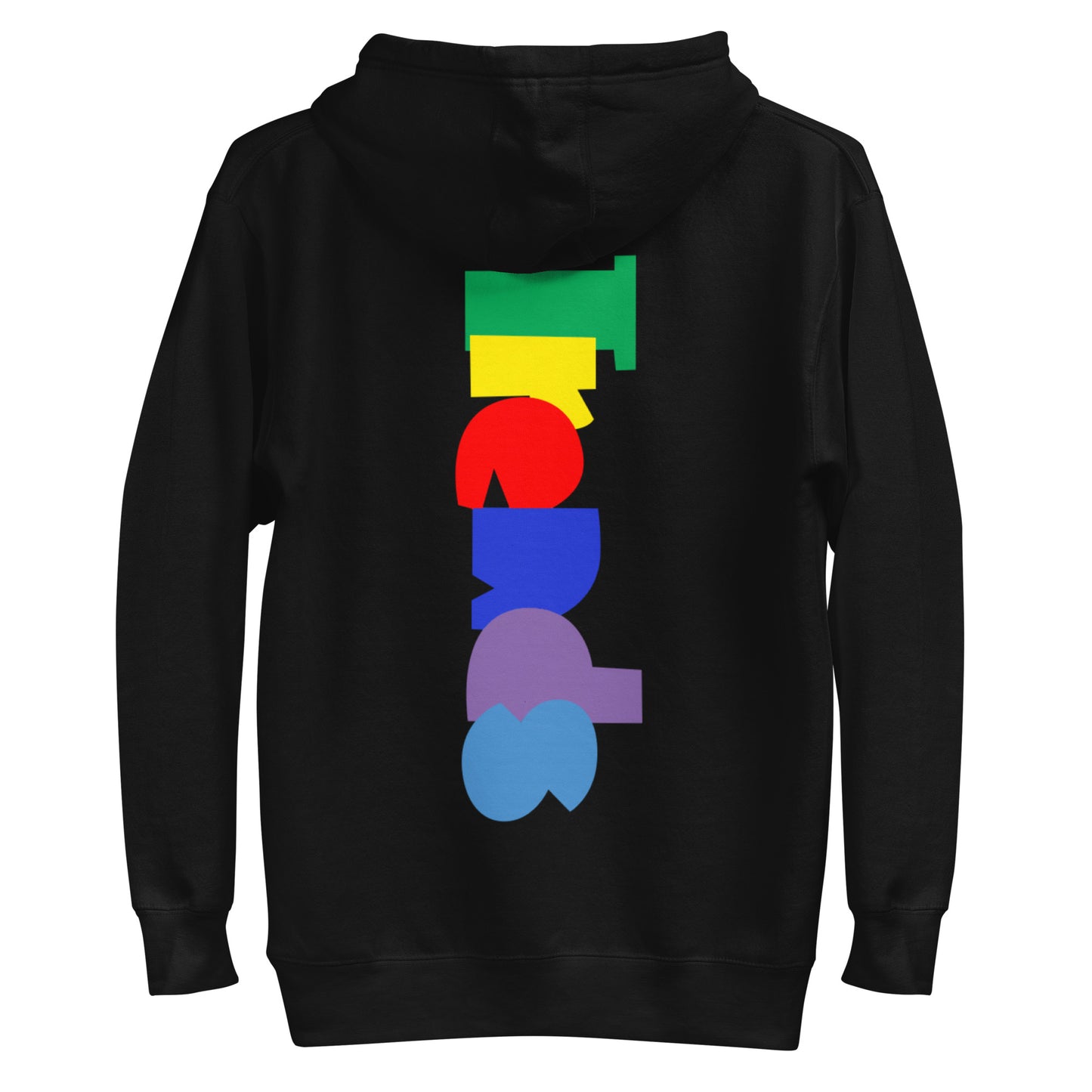 Nerds Hoodie