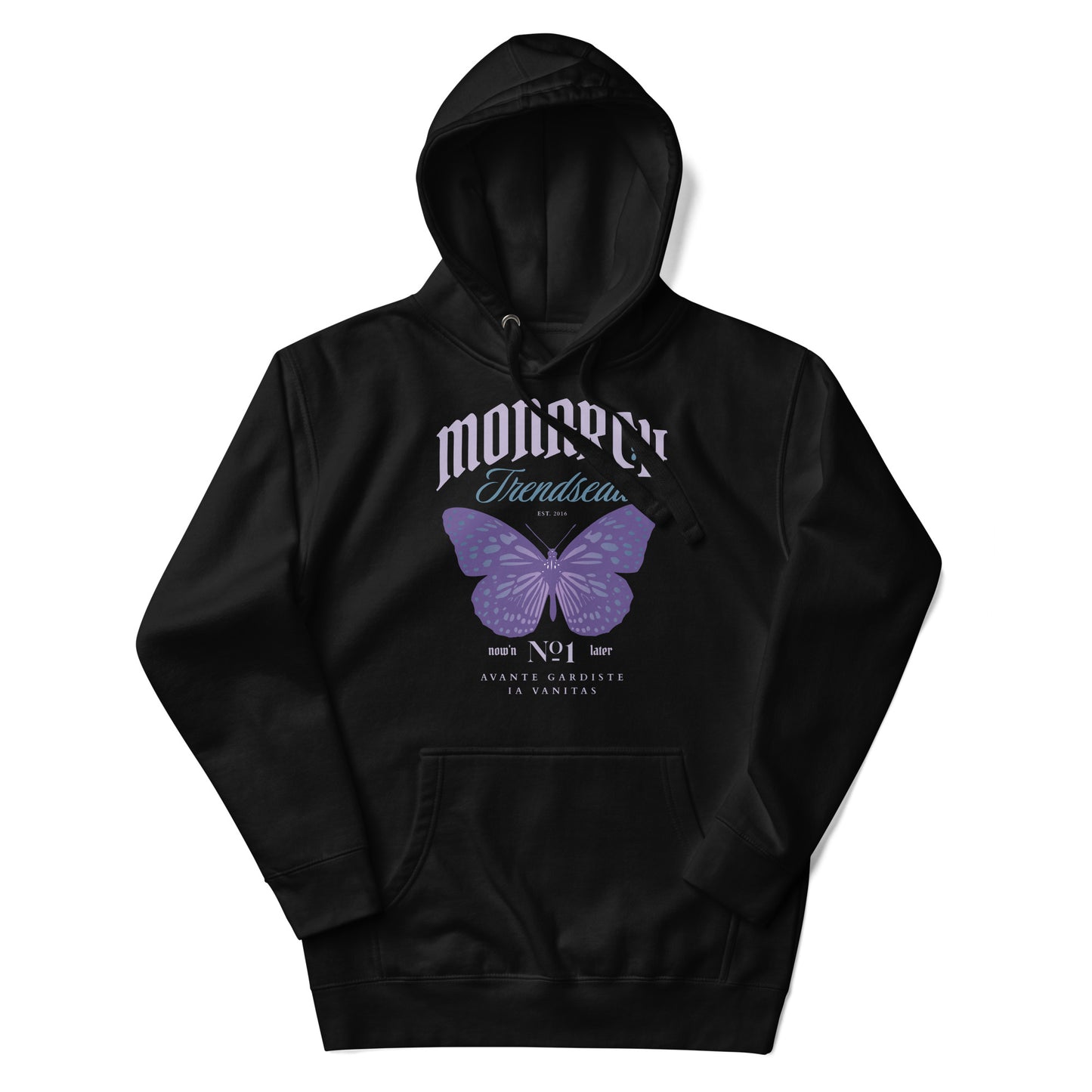 Monarch Hoodie