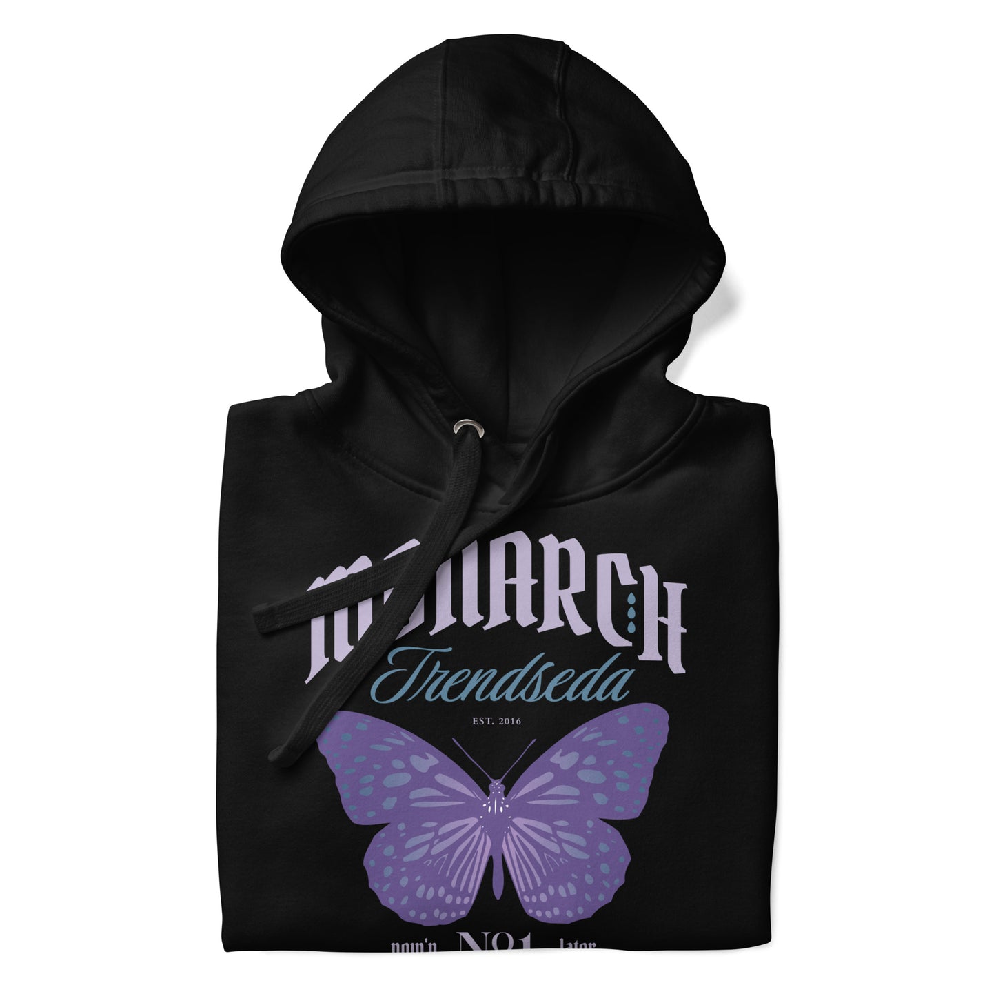 Monarch Hoodie