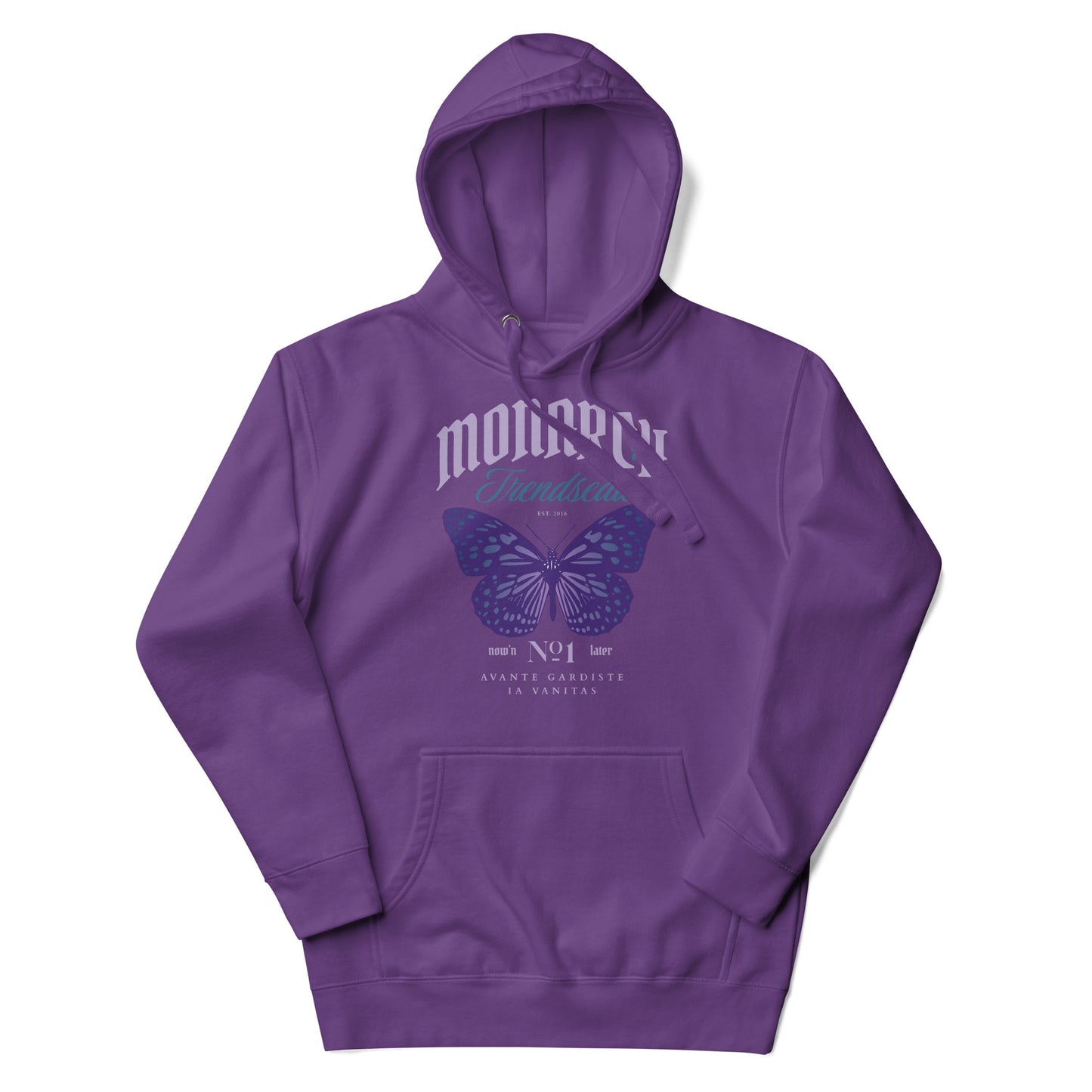 Monarch Hoodie