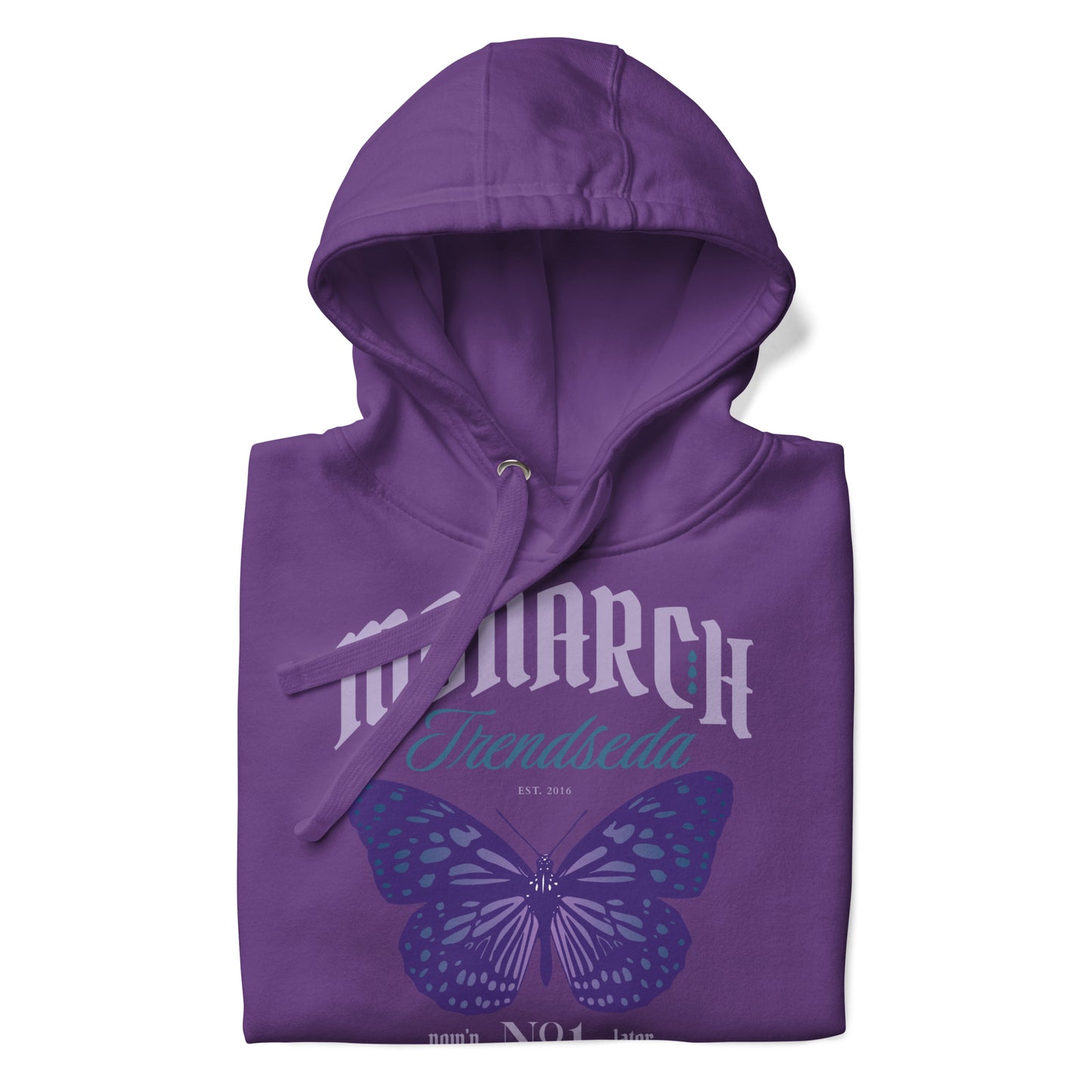 Monarch Hoodie